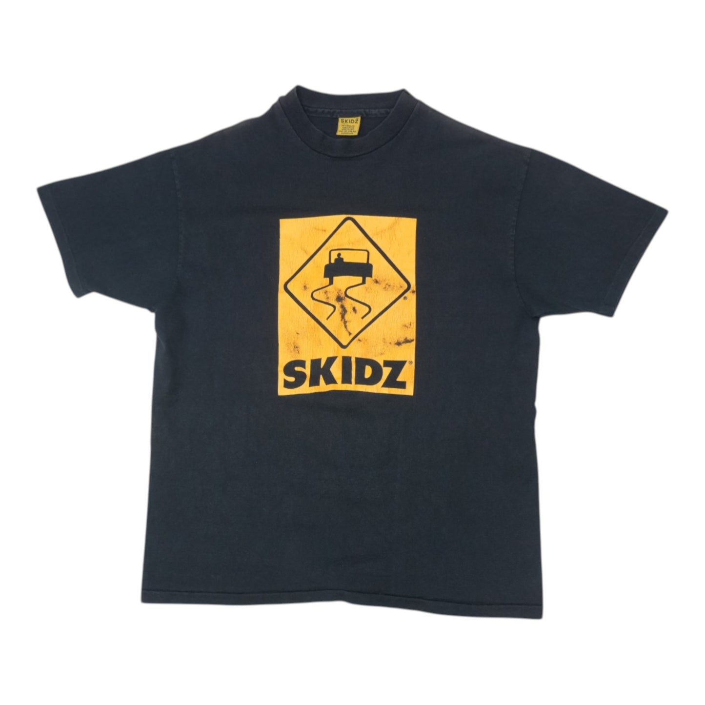 1990s Skidz Shirt
