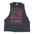 1990s Marilyn Manson Kill God Shirt