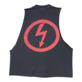 1990s Marilyn Manson Kill God Shirt Back