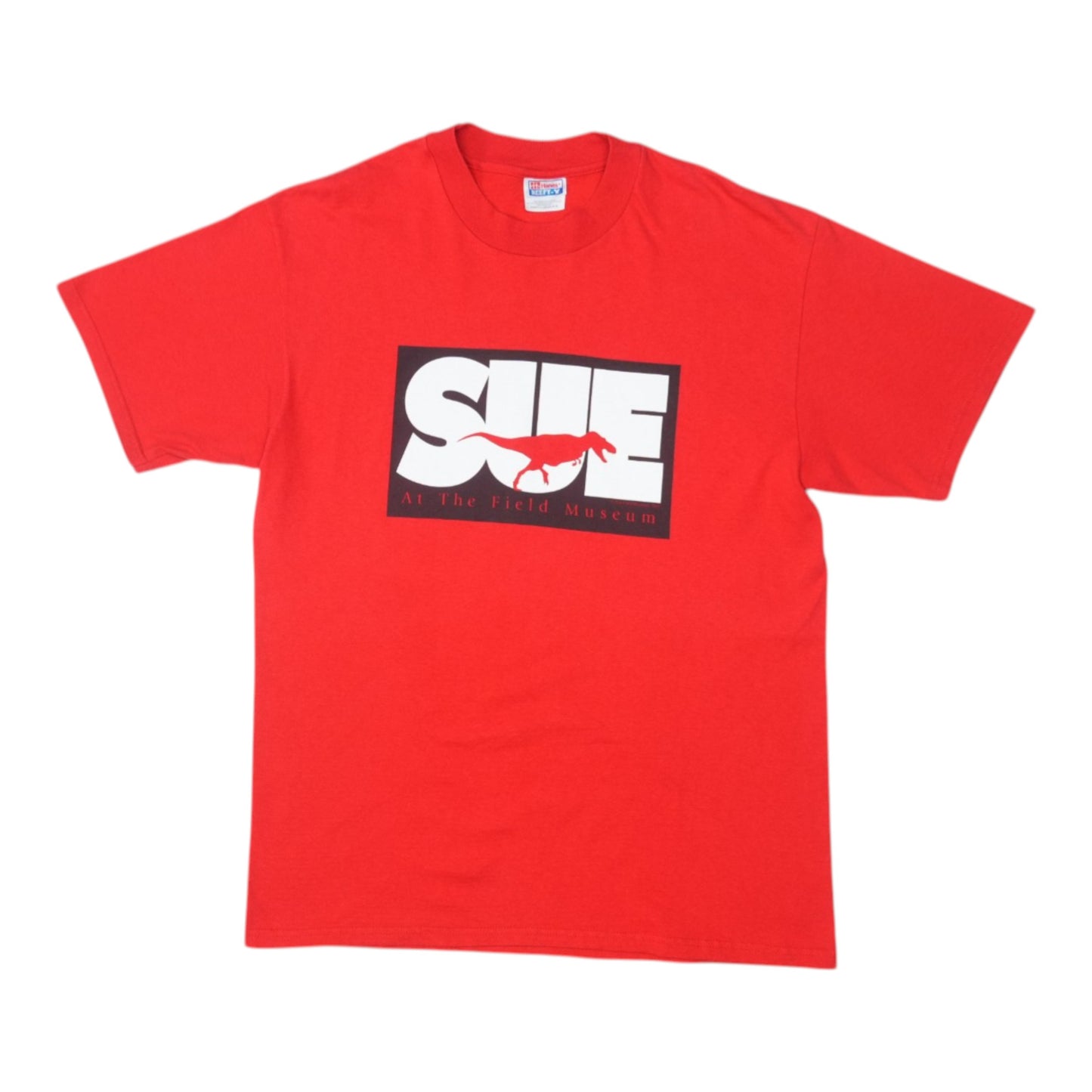 1997 Sue Tyrannosaurus Rex Shirt