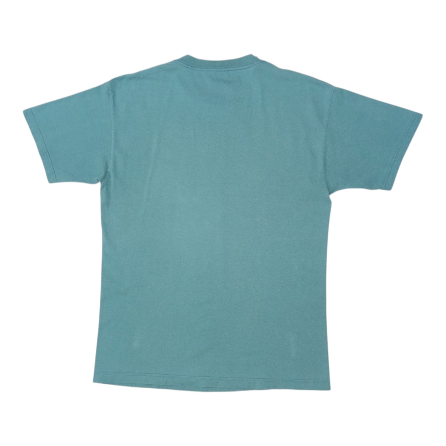 2000 New Orleans Jazz Festival Shirt Back