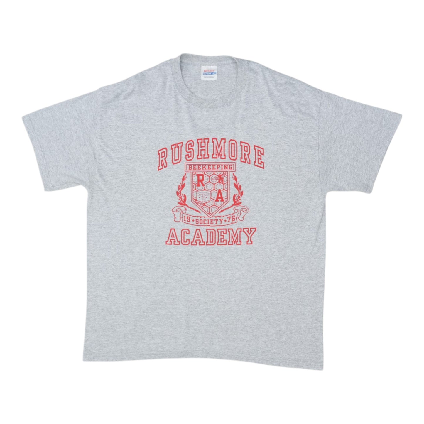 1998 Rushmore Academy Shirt