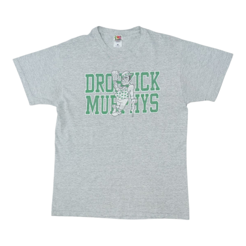 2000s Dropkick Murphys Shirt