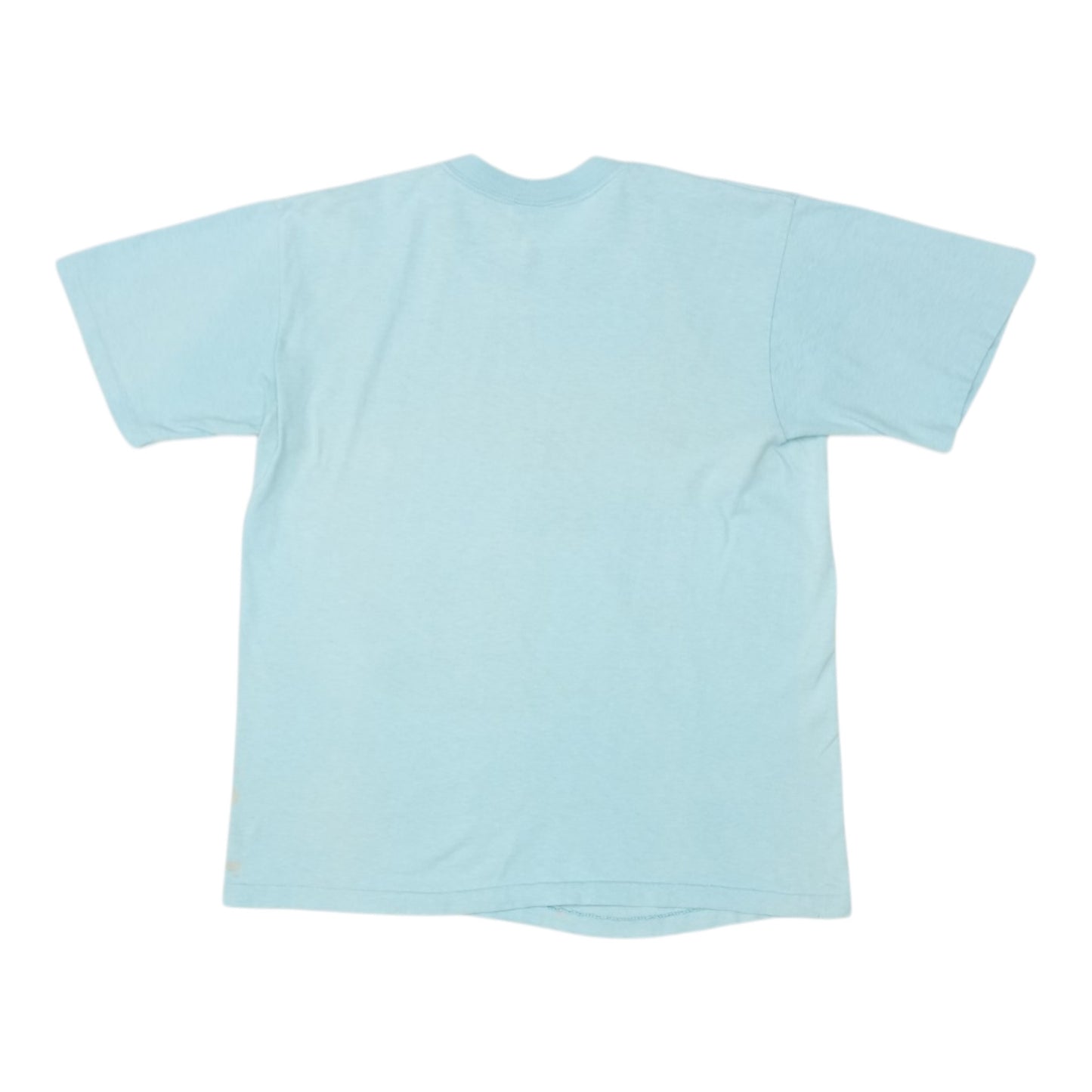 1976 Happy Days Fonzie Shirt Back