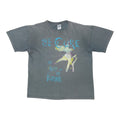 2005 The Cure Head On A Door Shirt