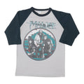 1985 Malice Unwanted Tour Jersey Shirt