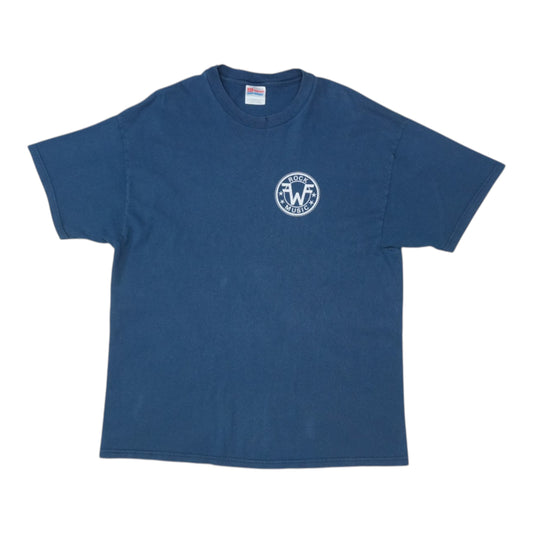 1990s Weezer 22 Shirt