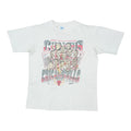 1991 Chicago Bulls Champions Shirt