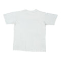 1991 Chicago Bulls Champions Shirt Back