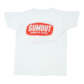 1970s Gumout Carburetor Cleaner Shirt Back