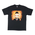 1999 Counting Crows Desert Life Tour Shirt