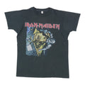 1990 Iron Maiden No Prayer On The Road Shirt