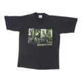 2001 System Of A Down Shirt