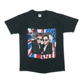 1995 Elton John Billy Joel Tour Shirt