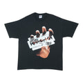 2005 Judas Priest Reunited Tour Shirt