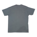 1986 Stevie Wonder In Square Circle Shirt Back