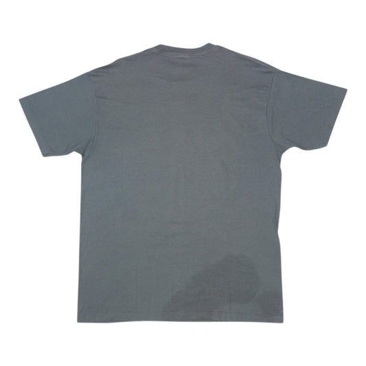 1986 Stevie Wonder In Square Circle Shirt Back