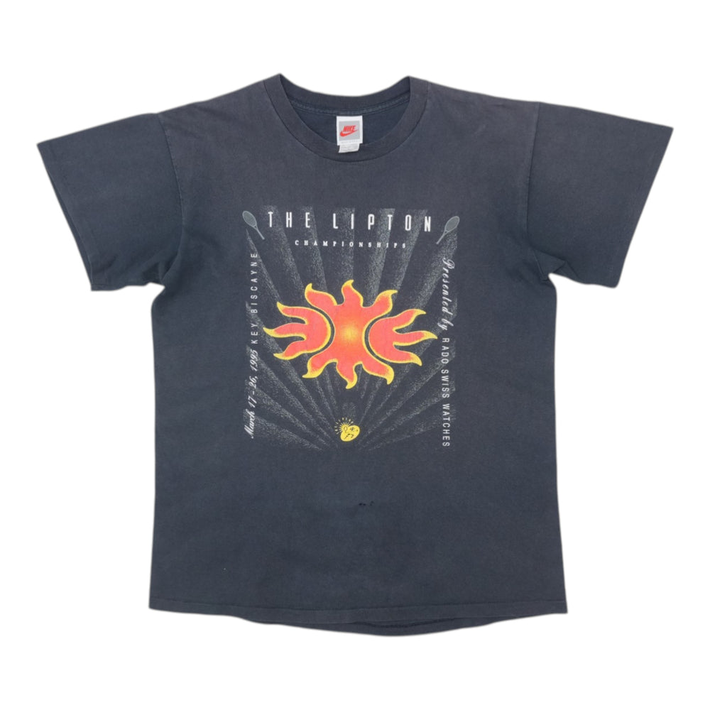 1995 The Lipton Championships Nike Shirt