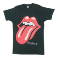 1989 Rolling Stones Steel Wheels Tour Shirt