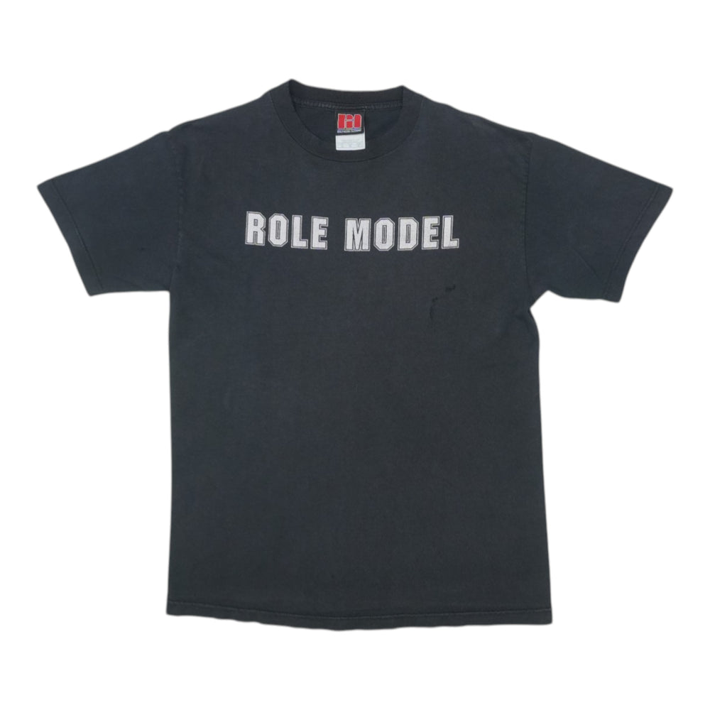 2000s Simple Plan Role Model Shirt