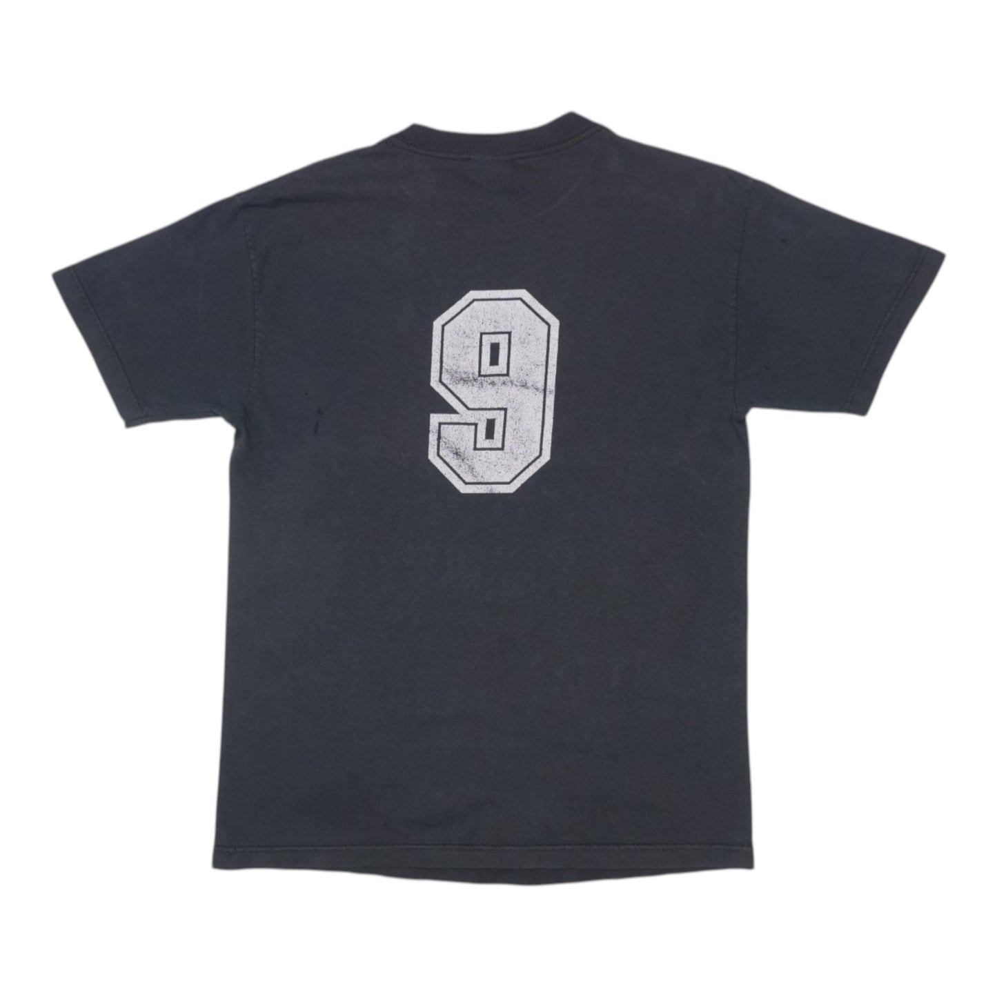 2000s Simple Plan Role Model Shirt Back