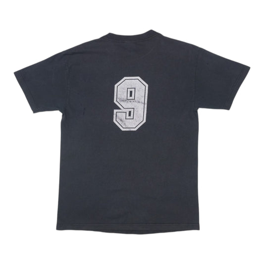 2000s Simple Plan Role Model Shirt Back