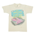 1984 Bruce Springsteen Tour Shirt