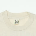 1984 Bruce Springsteen Tour Shirt Detail