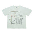 1993 Nirvana Incesticide Shirt