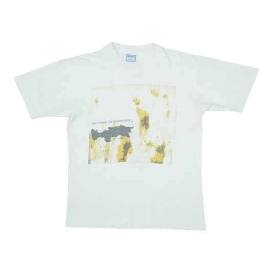 1994 Nine Inch Nails Downward Spiral Shirt