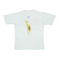 1994 Nine Inch Nails Downward Spiral Shirt Back