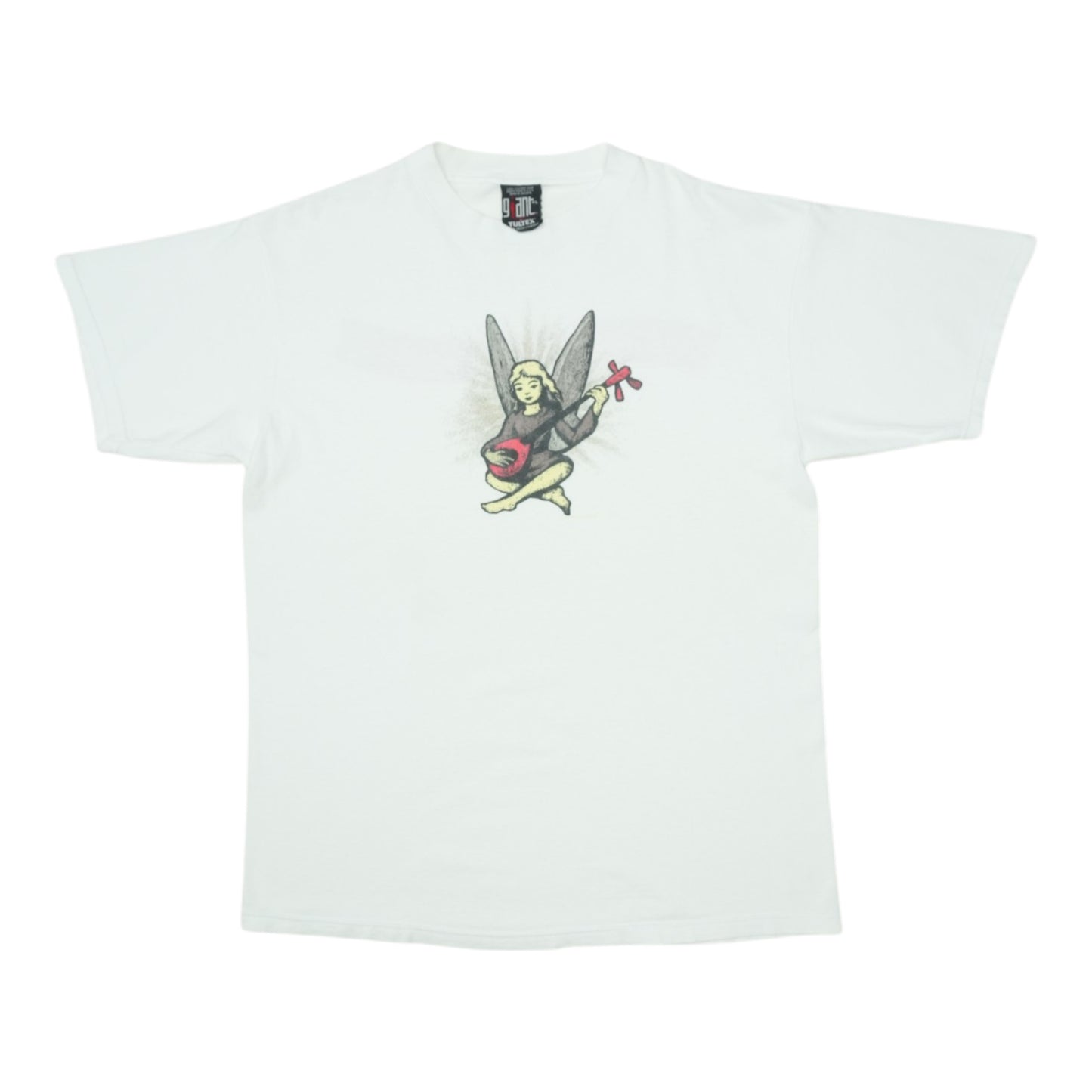 1995 Red Hot Chili Peppers One Hot Minute Shirt