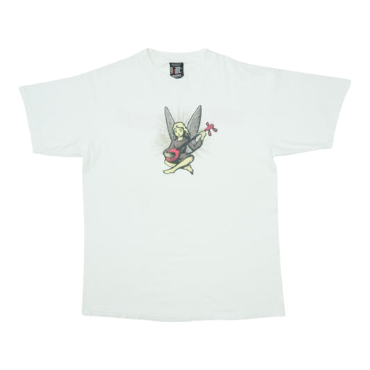 1995 Red Hot Chili Peppers One Hot Minute Shirt