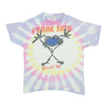 1998 Pearl Jam Yield Tour Tie Dye Shirt