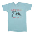 1975 Rolling Stones World Tour Shirt