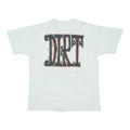 1992 Alice In Chains Dirt Shirt Back