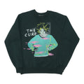 1986 The Cure Standing On A Beach Sweatshirt