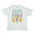 1991 Grateful Dead New York Fall Tour Shirt