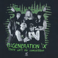 1998 D-Generation X Shirt Detail