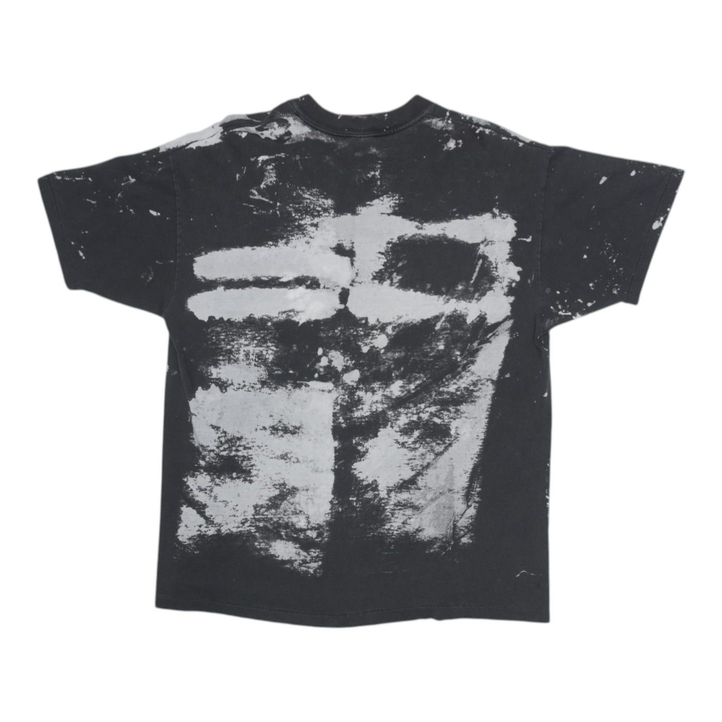 1990s A Clockwork Orange Mosquitohead Shirt Back