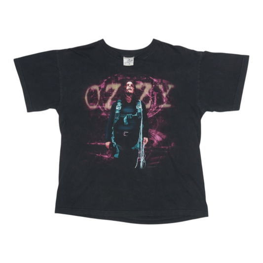 1998 Ozzy Osbourne Shirt