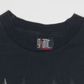 1990s Korn Shirt Detail