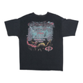 2002 Ozzfest Shirt Back