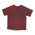 2002 Korn Untouchables Shirt Back