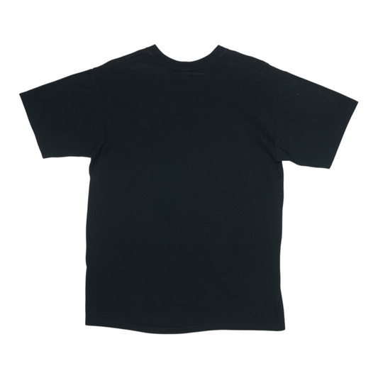2000s WWE Superstars Shirt Back