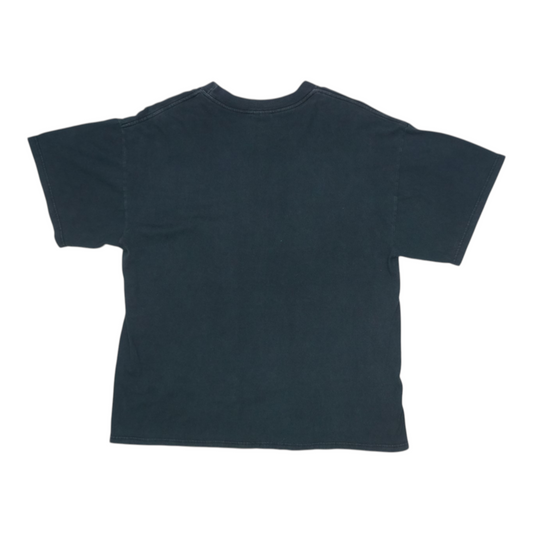 1998 D-Generation X Shirt Back