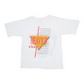 1989 Heavy D And The Boyz Big Tyme Shirt Back