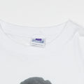 1995 James Bond 007 GoldenEye Shirt Detail