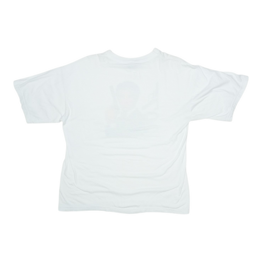 1995 James Bond 007 GoldenEye Shirt Back