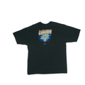 1999 Jeff Gordon NASCAR Star Wars Shirt Back